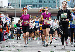 Tips For Running Your First Marathon Tips For Running Your First Marathon