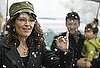 Sarah Palin Shopping  TV Show About Alaska