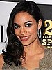Rosario Dawson at 2010 Independent Spirit Awards