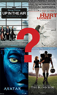 How Many of the Best Picture Nominees Have You Seen?