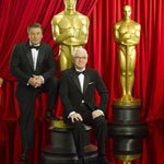 The Oscars Are Coming!