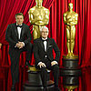 The Oscars Are Coming!
