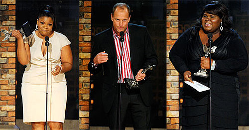 Full List of Winners at the 2010 Independent Spirit Awards 2010-03-05 22:35:57