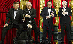 Do You Have High Hopes For Alec Baldwin and Steve Martin Hosting the Oscars?