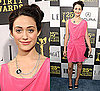Emmy Rossum at 2010 Independent Spirit Awards 2010-03-05 20:09:36