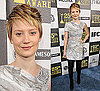 Mia Wasikowska at 2010 Independent Spirit Awards 2010-03-05 20:10:47