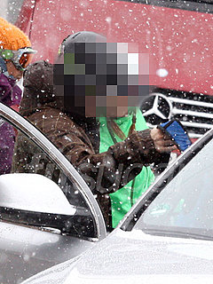 Celebrity Fitness Guess Who Mar. 7 2010