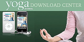 Download Yoga Videos From Yoga Journal