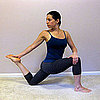 Exercises and the Muscles They Work
