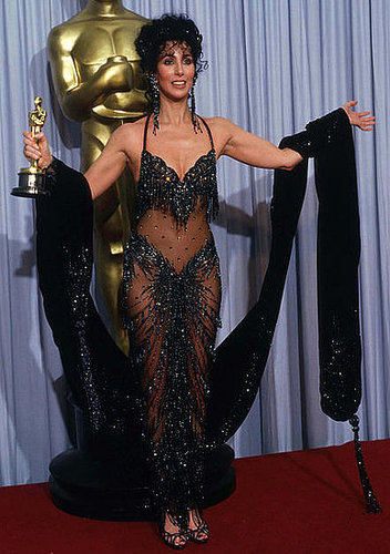 Oscar Dresses