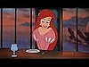 Grab Bag! Disney Princesses Are Mean Girls  
