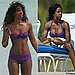 Kelly Rowland: Boob Job Like Getting Teeth Cleaned