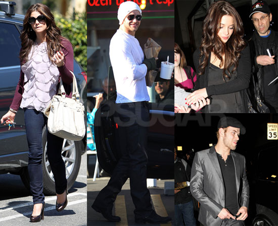 Photos of Kellan Lutz And Ashley Greene