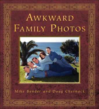 Awkward Family Photos is Being Made Into a Book: Love It or Leave It?