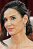 Demi Moore Oscars 2010 Makeup Tutorial