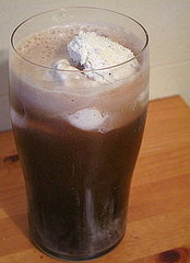 Two-Ingredient Recipe For St. Patrick's Day Guinness Milkshake