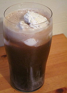 Two-Ingredient Recipe For St. Patrick's Day Guinness Milkshake
