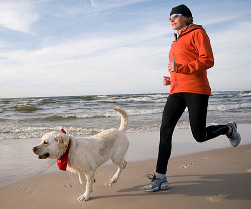 Train For a 5K Train For a 5K
