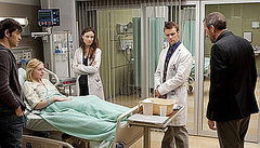 Review and Recap of House Episode "Private Lives" Review and Recap of House Episode "Private Lives"