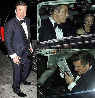 Alec Baldwin and Steve Martin Evaluation the Morning After — Super Hosting or Total Snoozefest? 
