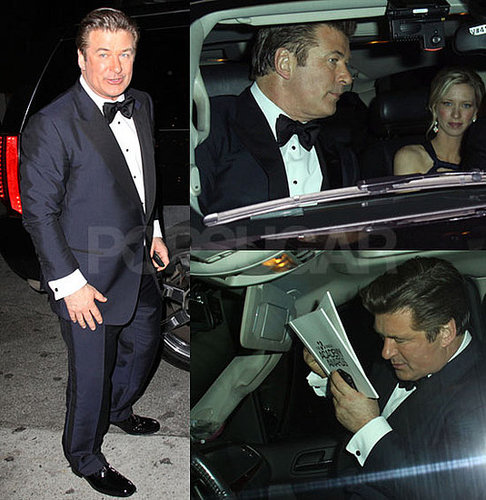 Alec Baldwin and Steve Martin Evaluation the Morning After — Super Hosting or Total Snoozefest? 