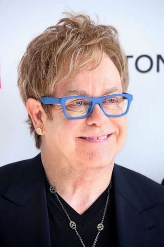Photos of Elton John RC Photos of Elton John RC