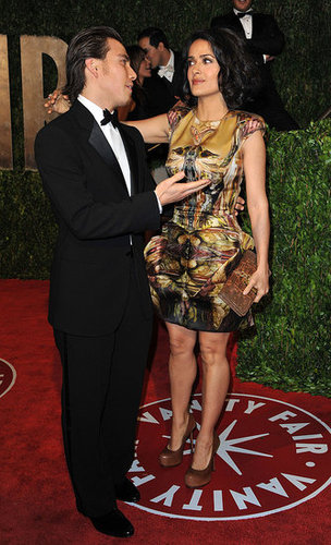 Photos of VF Red Carpet Photos of VF Red Carpet