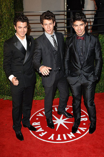 Photos of VF Red Carpet Photos of VF Red Carpet