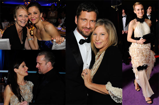 Photos of Sandra Bullock, Diane Kruger, Oprah Winfrey, Gabourey Sidibe, and More at the 2010 Oscars Governors Ball in LA 2010-03-08 09:58:12 Photos of Sandra Bullock, Diane Kruger, Oprah Winfrey, Gabourey Sidibe, and More at the 2010 Oscars Governors Ball in LA 2010-03-08 09:58:12