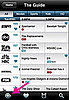 Comcast Mobile 2.0 Includes Remote DVR Functions
