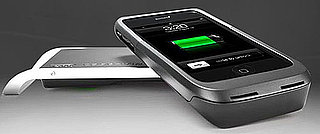 Case-Mate Hug Wireless iPhone Charger