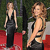 Hilary Swank at 2010 Oscars