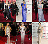 Photos of British Stars at the 2010 Oscars 2010-03-08 00:42:28