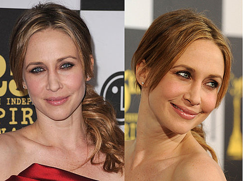 Vera Farmiga at 2010 Independent Spirit Awards