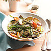 Easy, One-Pot Chicken and Vegetable Braise