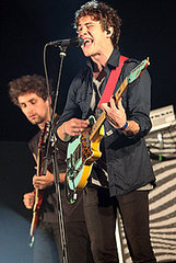 Listen to New MGMT Song "Flash Delirium," the First Single From the New Album Congratulations Listen to New MGMT Song "Flash Delirium," the First Single From the New Album Congratulations