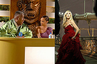 America's Next Top Model and High Society Premiere Wednesday March 10 on the CW