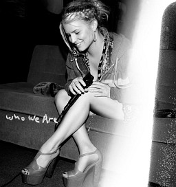 Jessica Simpson Debuts "Who We Are" — Love It or Leave It?