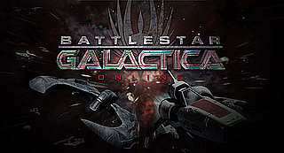 Battlestar Galactica Gets Its Own Video Game
