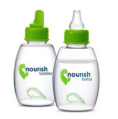 Bottled Water for Babies Bottled Water for Babies