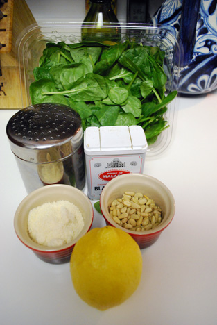 Your Ingredients Your Ingredients