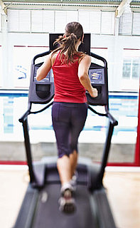 Increase the Incline on Treadmill For More Efficient Workout