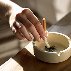 How to Avoid Weight Gain When Quitting Smoking How to Avoid Weight Gain When Quitting Smoking