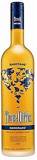 RangTang Vodka Chooses Unfortunate Name; Do You Know Other Urban Dictionary Slang?