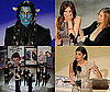 Show Highlights From the 2010 Oscars