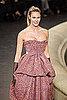 Adriana Lima, Bar Refaeli, Laetitia Casta, and Elle Macpherson Add Voluptuousness to Louis Vuitton's Fall 2010 Runway
