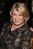 Martha Stewart Pitching TV Show Help Me Martha