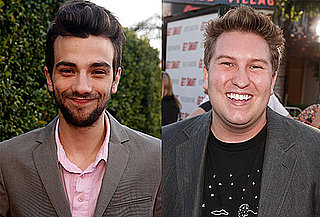 Exclusive Interview With She's Out of My League Stars Jay Baruchel and Nate Torrence 2010-03-11 07:30:00