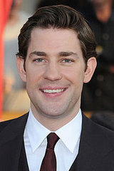 John Krasinski to Star in Something Borrowed With Ginnifer Goodwin 2010-03-10 10:30:16 John Krasinski to Star in Something Borrowed With Ginnifer Goodwin 2010-03-10 10:30:16