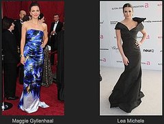 Play Our Fabulous Oscars Faceoff! Play Our Fabulous Oscars Faceoff!
